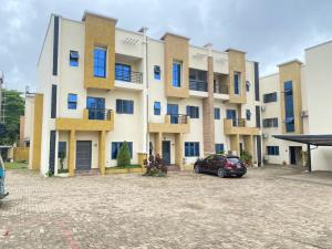 4 bedroom House for rent Lifecamp District Life Camp Abuja