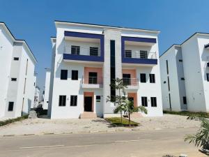 4 bedroom House for sale Lokogoma District Abuja (video Of The House Is Attached) Lokogoma Abuja