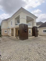 4 bedroom House for rent City Scape Estate, Lokogoma Abuja