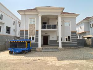 4 bedroom House for sale Dakibyu By Jabi District, Before Citec Estate. Dakibiyu Abuja