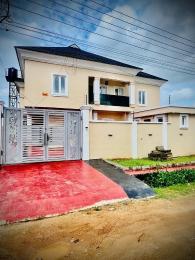 5 bedroom House for sale Gra, Isheri North Ojodu Lagos