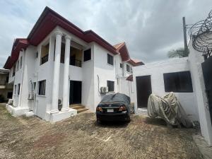 5 bedroom House for sale Omole Phase 1, Ikeja Lagos