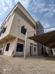 5 bedroom House for rent Mabushi District Abuja Mabushi Abuja