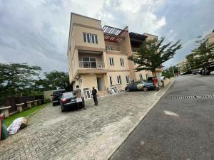5 bedroom House for rent Wuse 1 Abuja