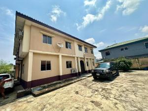 6 bedroom House for sale Gowon Estate, Egbeda Alimosho Lagos