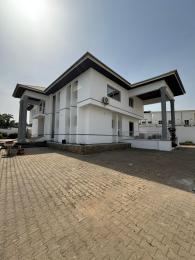 6 bedroom House for sale Maitama District Abuja(video Of The House Is Attached) Maitama Abuja