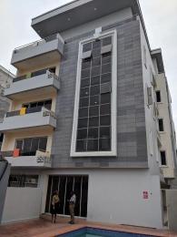 3 bedroom House for sale Off Banana Island Road Ikoyi Lagos