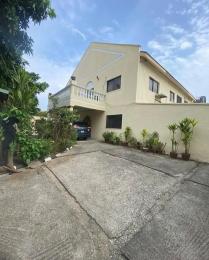 8 bedroom House for sale Musa Yaradua Street, Victoria Island Lagos
