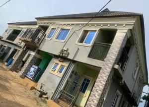 10 bedroom House for sale Opposite Abvic Hotel, Along App Junction Gberigbe Road Ikorodu Lagos
