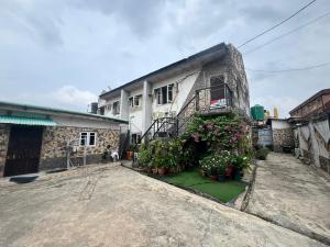 3 bedroom House for sale Opposite Omole Phase 1 Omole phase 1 Ojodu Lagos