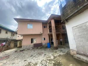 House for rent Agboyi Road, Ogudu-Orike Ogudu Lagos
