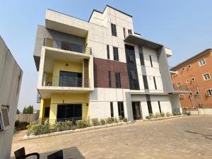 3 bedroom Flat / Apartment for sale Wuye Abuja