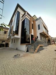 4 bedroom House for sale Kado Abuja