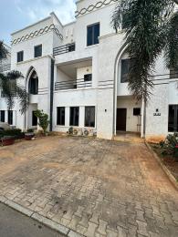 4 bedroom House for rent Diplomatic Zone. (video Of The Apartment Is Available) Katampe Extension Katampe Abuja