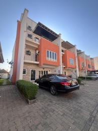 4 bedroom House for rent Lifecamp District Abuja Life Camp Abuja