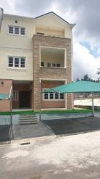 4 bedroom House for rent Wuye District Abuja ( Video Of The House Is Attached) Wuye Abuja
