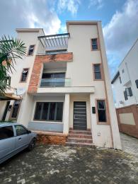 4 bedroom House for rent Diplomatic Zone. Katampe Extension Katampe Abuja