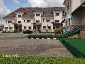4 bedroom House for rent Katampe Extension (diplomatic Zone) Katampe Ext Abuja