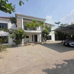 6 bedroom House for rent Gwarinpa District Abuja ( Video Is Attached) Gwarinpa Abuja