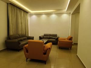 2 bedroom Flat / Apartment for rent Close To Shoprite Jabi Abuja