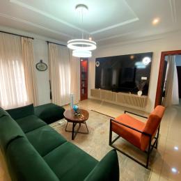 2 bedroom Flat / Apartment for shortlet Diplomatic Zone Katampe Ext Abuja