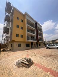 2 bedroom Flat / Apartment for rent Jahi District, By Gilmore Construction. Jahi Abuja