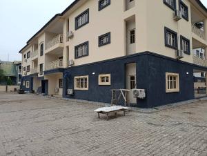 3 bedroom Flat / Apartment for rent Jabi Abuja. Jabi Abuja