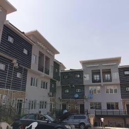 3 bedroom Flat / Apartment for sale Guzape Abuja