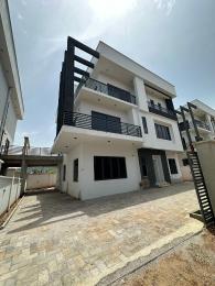 5 bedroom House for rent Diplomatic Zone ( Katampe Extension Abuja) Katampe Extension Katampe Abuja