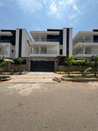 5 bedroom House for sale Diplomatic Zone Katampe Extension Katampe Abuja