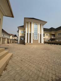 6 bedroom Commercial Property for rent Diplomatic Zone, Katampe Extension Katampe Abuja