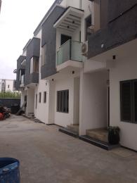 4 bedroom House for rent Spar Road Ikate Lekki Lagos