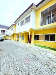 3 bedroom House for sale Osapa london Lekki Lagos