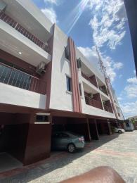 3 bedroom House for rent Ogudu Gra Ogudu GRA Ogudu Lagos