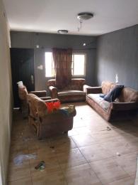 4 bedroom Flat / Apartment for rent Glover Estate Yaba Ebute Metta Yaba Lagos