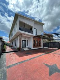 4 bedroom House for rent Blue Gate Estate, Off Mobil, Oluyole Estate Ibadan Oyo