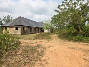 Land for sale Yidi Junction, Before Ido Local Government Secretariat, Ido Ibadan Oyo