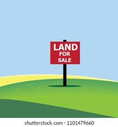 Land for sale Uyo Akwa Ibom