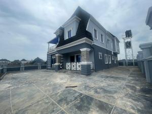 4 bedroom House for rent Saud Liberty Estate Behind Energy House Itf, Lugbe. Lugbe Abuja
