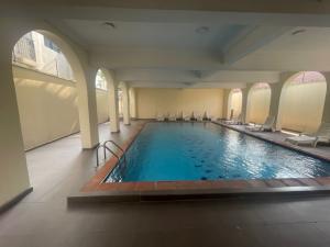 4 bedroom Flat / Apartment for rent Secured Estate Old Ikoyi Ikoyi Lagos