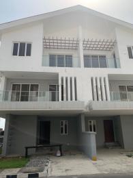 4 bedroom House for rent Twin Lake Estate Chevron Bus Stop, Lekki Lagos