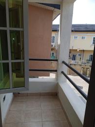 4 bedroom House for rent Phase 2, Lekki Gardens estate Ajah Lagos