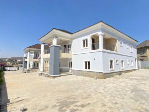 6 bedroom House for rent Diplomatic Zone Katampe Ext Abuja