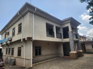 6 bedroom House for rent Wuse 2 Abuja
