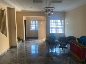 3 bedroom House for rent Wuye Abuja