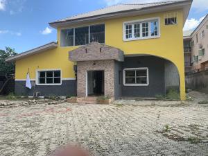 5 bedroom House for rent Wuse2 District Abuja Wuse 2 Abuja