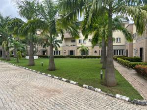 4 bedroom House for rent Utako District Utako Abuja