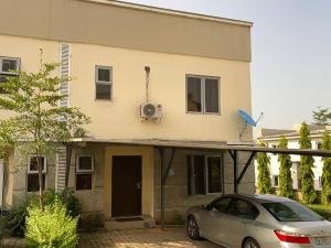 4 bedroom House for sale Brains And Hammers Estate, Life Camp Abuja