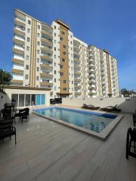 3 bedroom Flat / Apartment for rent Off Adeola Odeku Street, Victoria Island Lagos