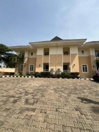 4 bedroom House for rent Asokoro Abuja